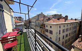 Studio Hyper-Centre - Wifi - Quartier Tres Calme